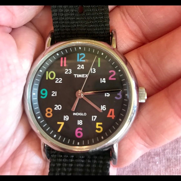Timex Accessories - Ladies Timex Watch